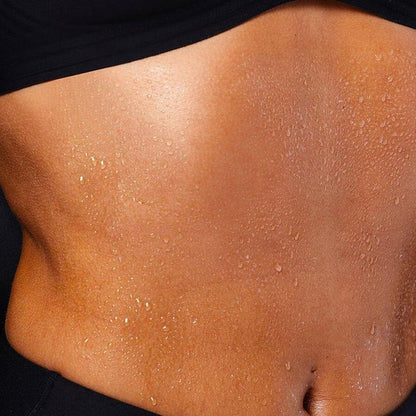 Feelingirl Hot Selling 7 Fatting Burning Double Belt Waist Trainer Compression Fabric Shapewear Comfort Womenswear Waist Trainer